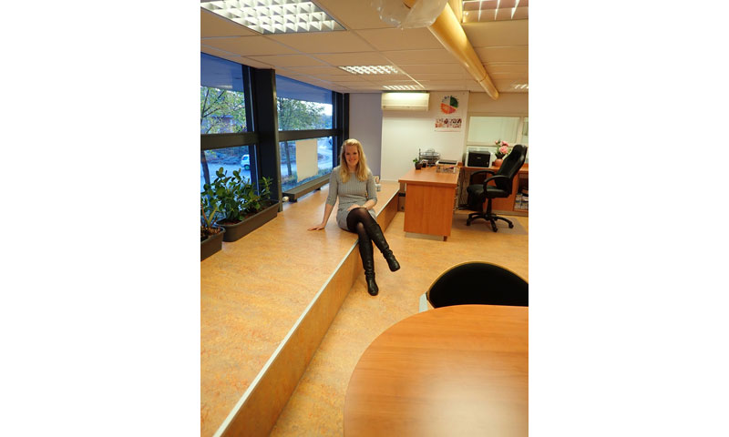 NutriPharma diëtistenpraktijk Spijkenisse City Plaza